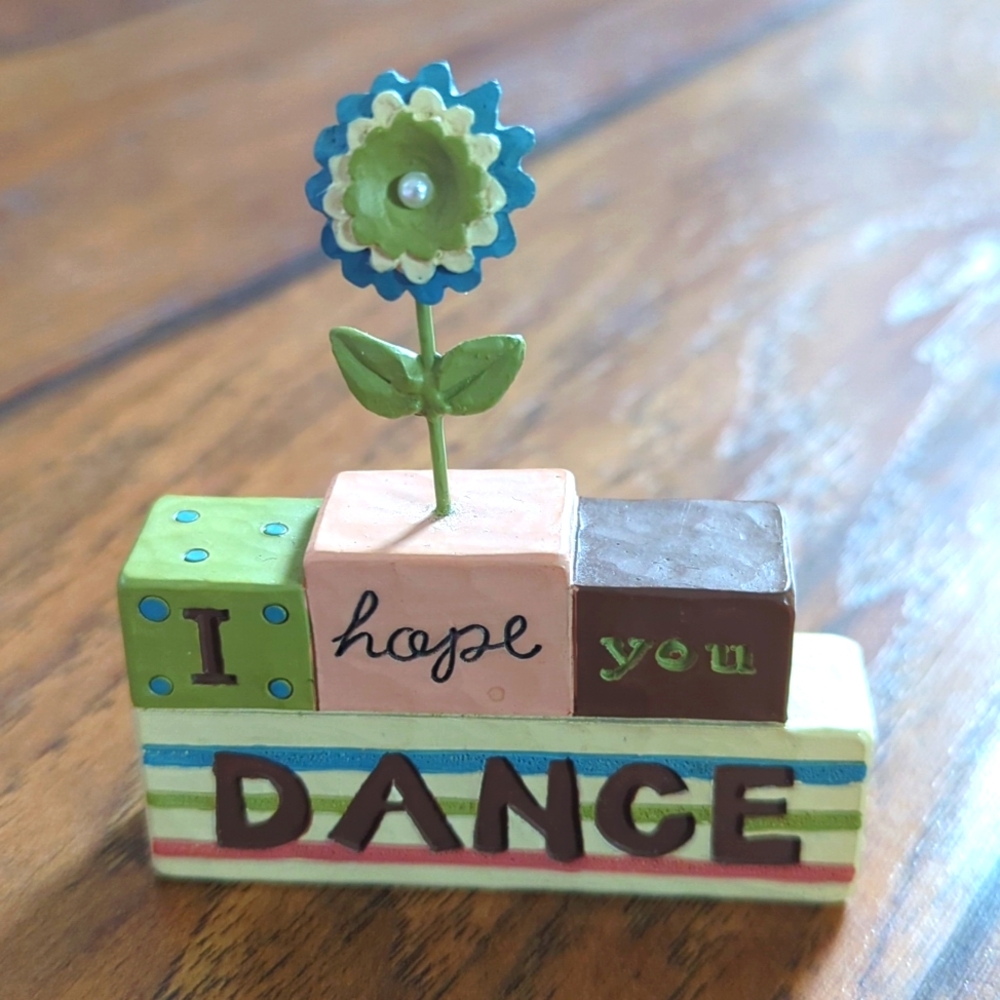 I Hope You Dance